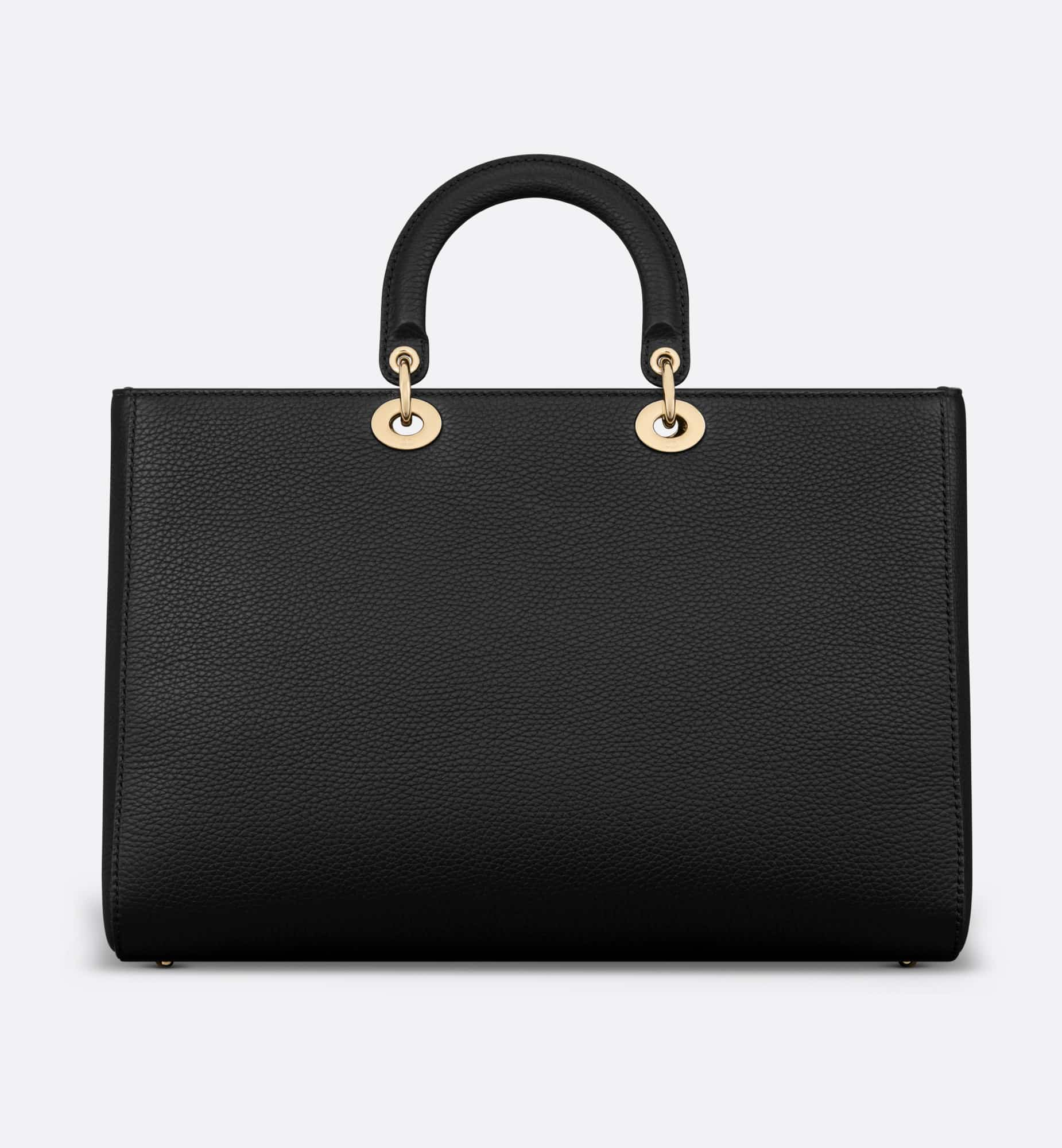 DIOR Extra-Large Lady D-Sire Bag M1153OTRL_M900