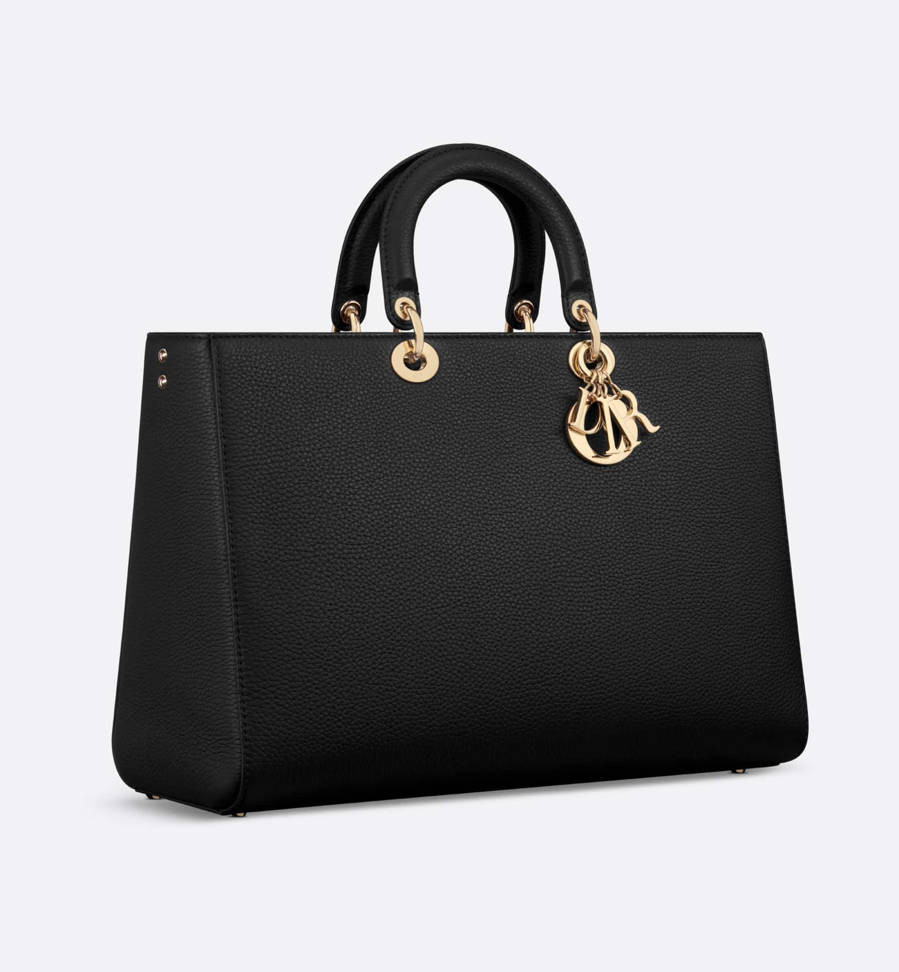 DIOR Extra-Large Lady D-Sire Bag M1153OTRL_M900