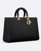 DIOR Extra-Large Lady D-Sire Bag M1153OTRL_M900