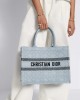 DIOR Medium Dior Book Tote M1296ZSQD_M06I