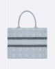 DIOR Medium Dior Book Tote M1296ZSQD_M06I