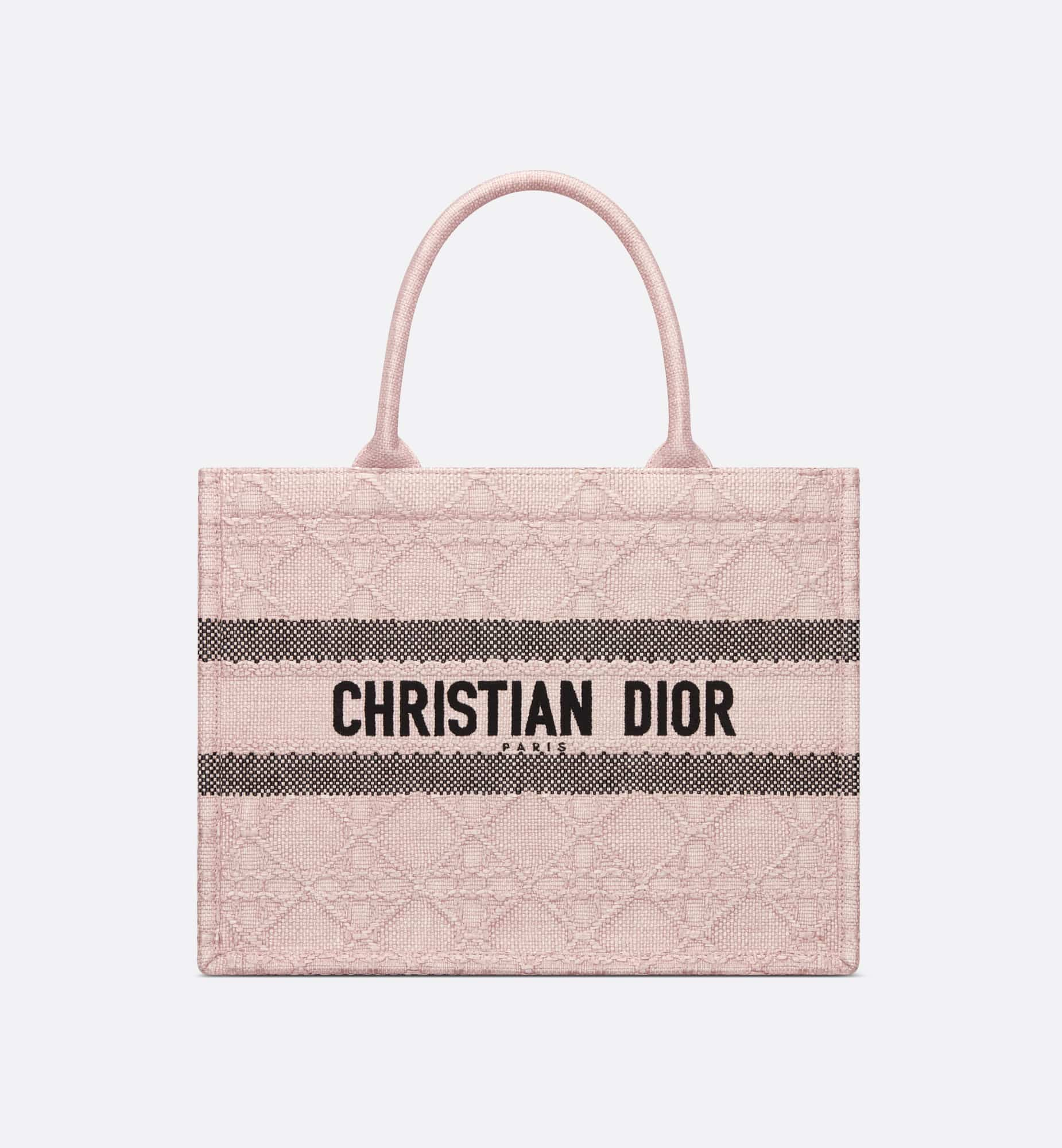 DIOR Medium Dior Book Tote M1296ZSQD_M973