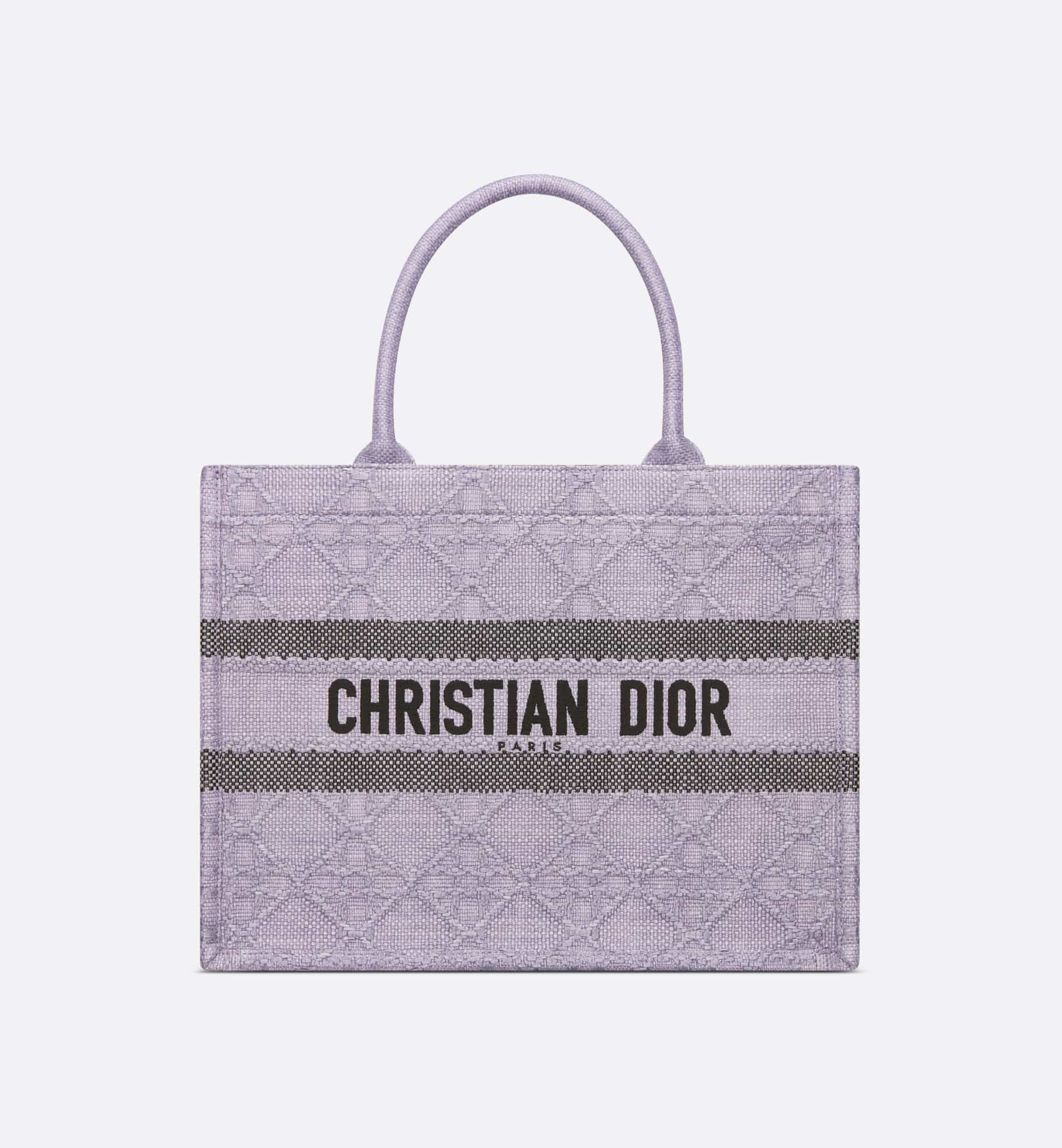 DIOR Medium Dior Book Tote M1296ZSQD_M915