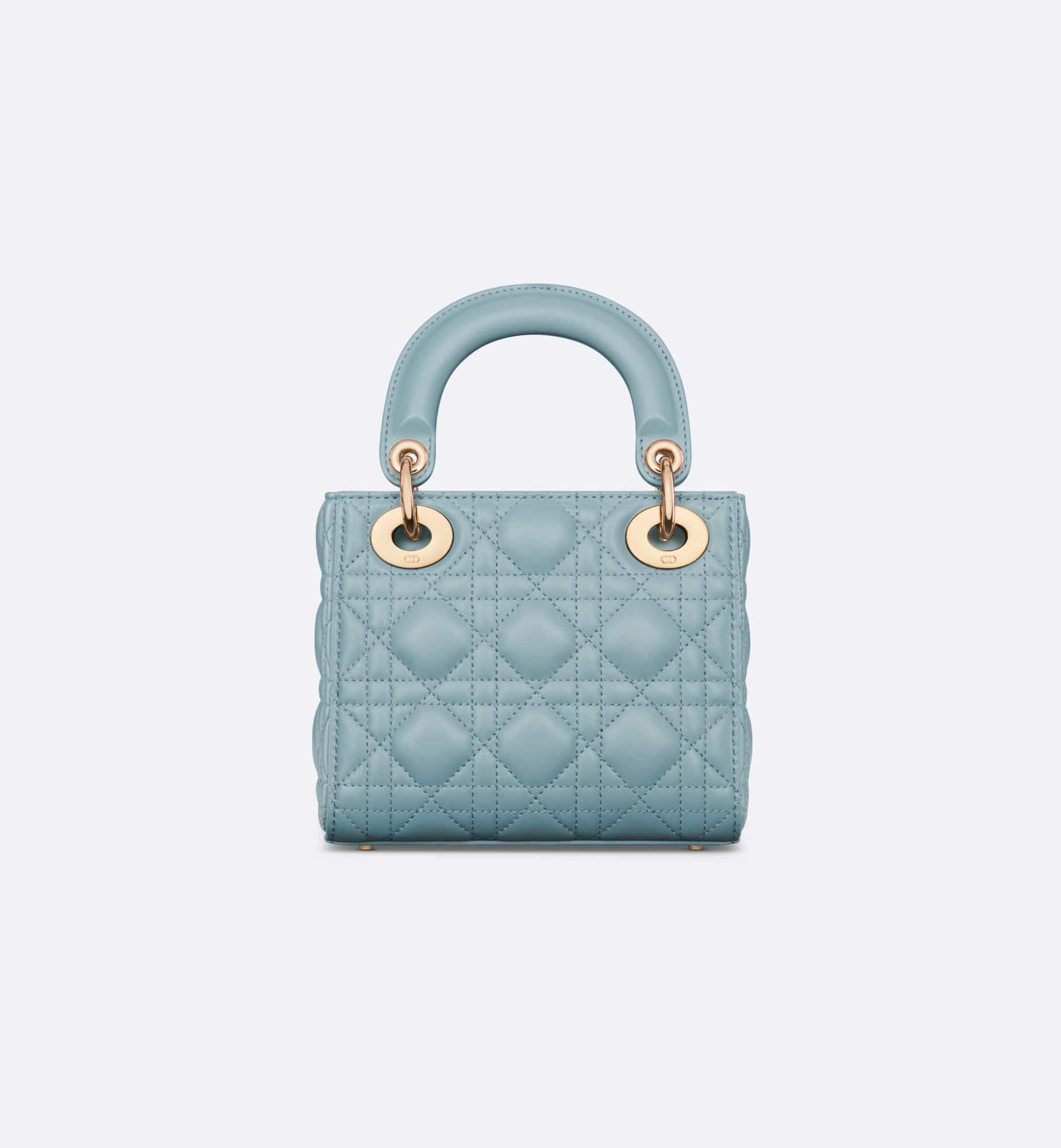 DIOR Mini Lady Dior Bag M0505ONII_M89B