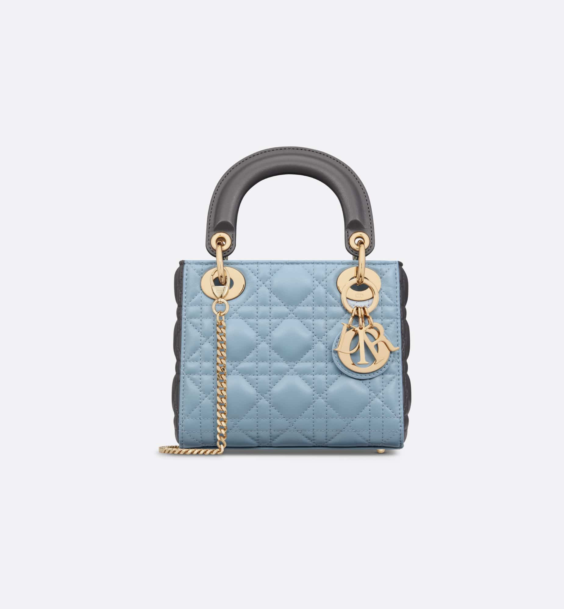 DIOR Mini Lady Dior Bag M0505ONIW_M928