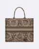 DIOR Large Dior Book Tote M1286ZECQ_M918