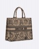 DIOR Large Dior Book Tote M1286ZECQ_M918