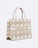 DIOR Medium Dior Book Tote M1296ZZAZ_M01E