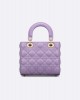 DIOR Small Lady Dior My ABCDior Bag M0538ONGE_M401