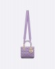 DIOR Small Lady Dior My ABCDior Bag M0538ONGE_M401