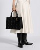 DIOR Medium Dior Book Tote M1324OWHP_M41G