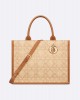 DIOR Medium Dior Book Tote M1324OMRN_M918