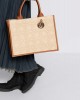 DIOR Medium Dior Book Tote M1324OMRN_M918