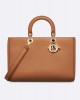 DIOR Large Lady D-Sire Bag M1152OTRL_M30M