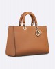 DIOR Large Lady D-Sire Bag M1152OTRL_M30M