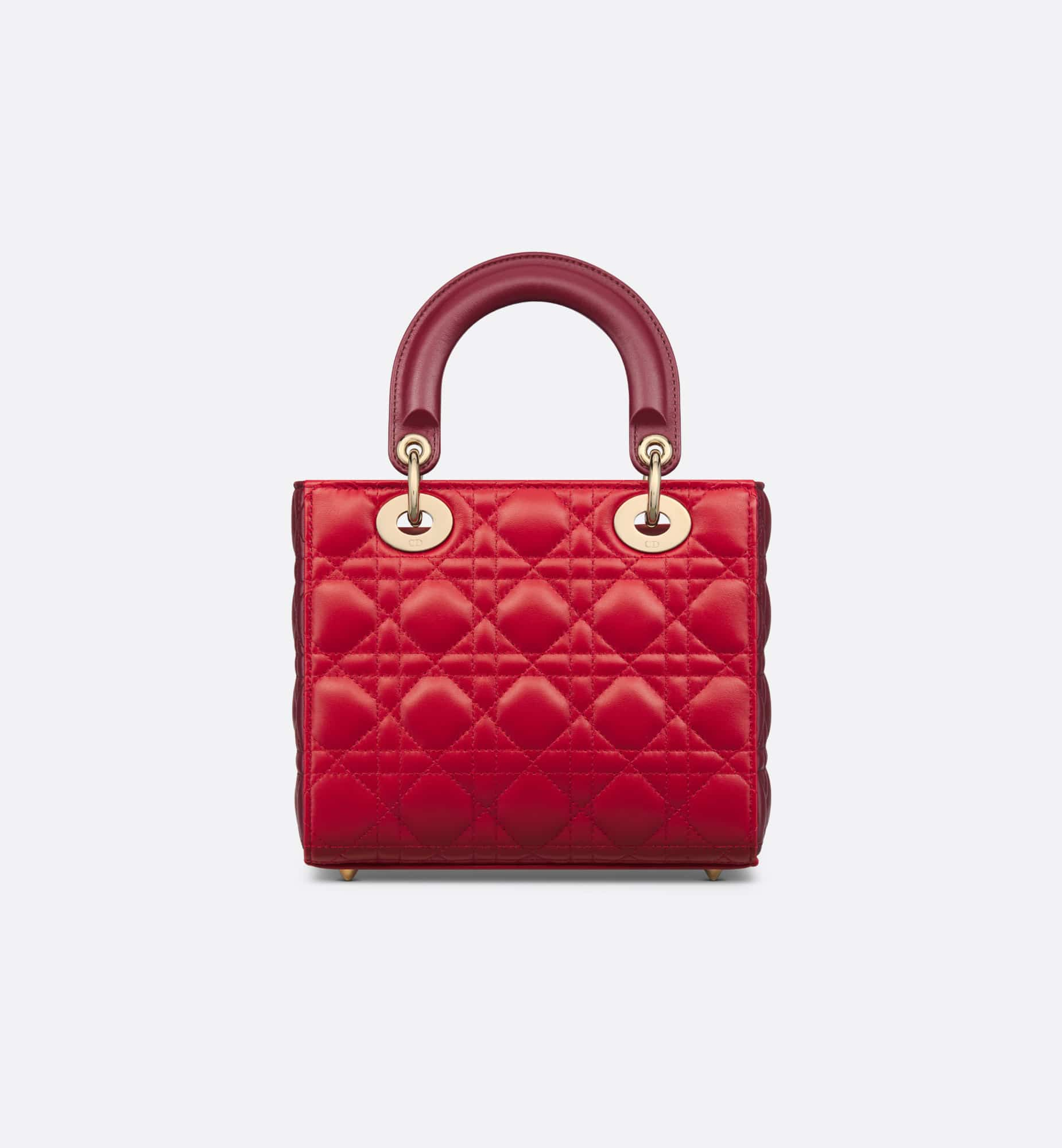 DIOR Small Lady Dior Bag M0531ONIW_M927