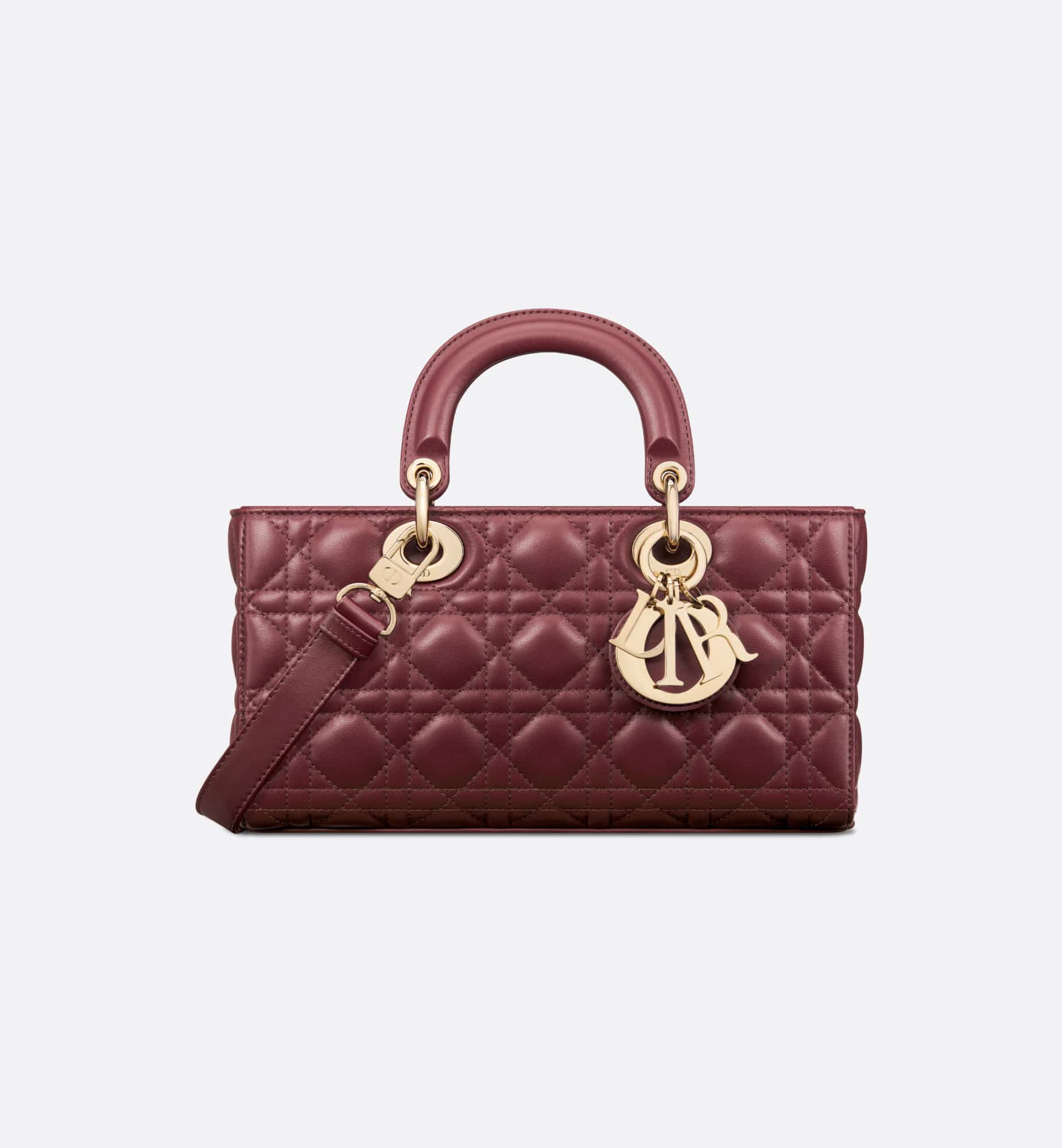 DIOR Medium Lady D-Joy Bag M0540ONGE_M00R