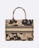 DIOR Medium Dior Book Tote M1296ZEBY_M918