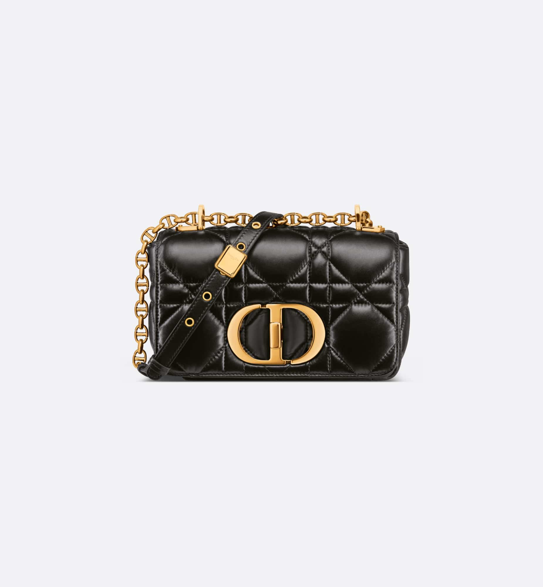 DIOR Small Dior Caro Bag M9241UNGK_M900