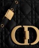 DIOR Large Dior Caro Bag M9243UWHC_M900