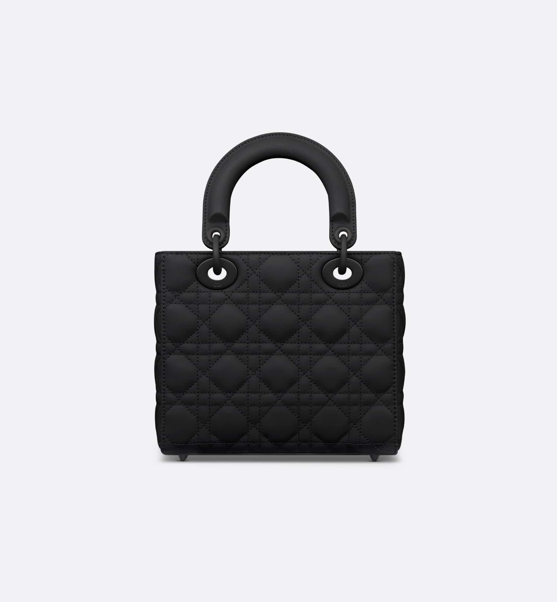 DIOR Small Lady Dior My ABCDior Bag M0538SLOI_M989