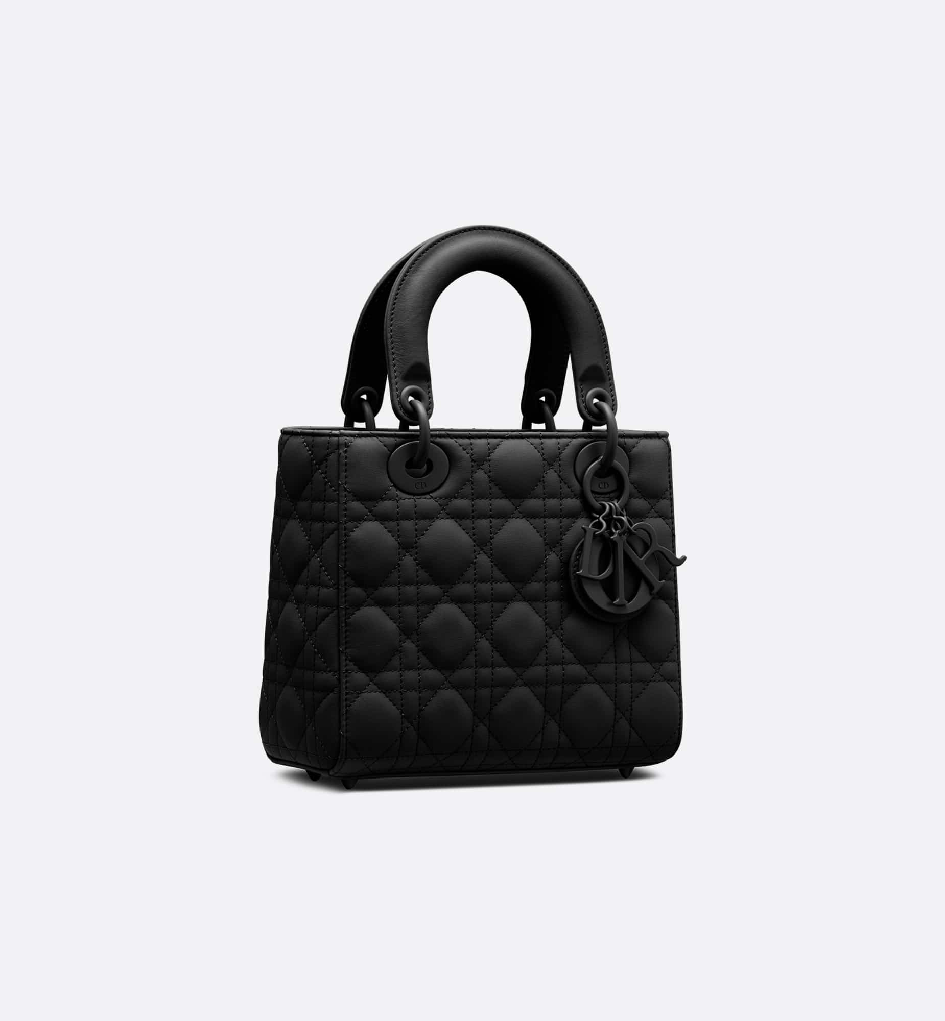 DIOR Small Lady Dior My ABCDior Bag M0538SLOI_M989