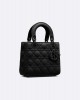 DIOR Small Lady Dior My ABCDior Bag M0538SLOI_M989