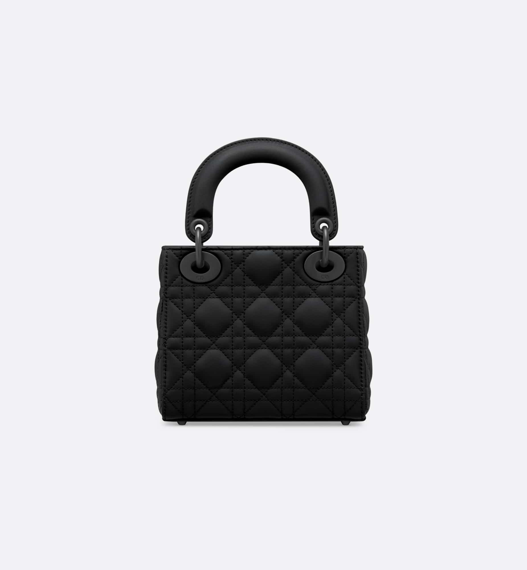 DIOR Mini Lady Dior Bag M0505SLOI_M989