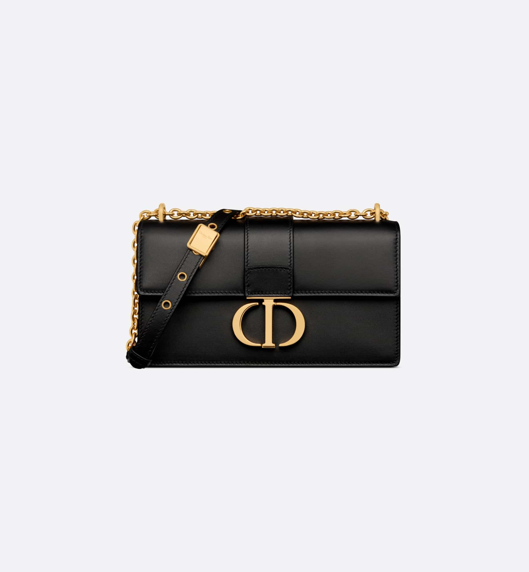 DIOR  Montaigne East-West Bag with Chain M9334UHEL_M900