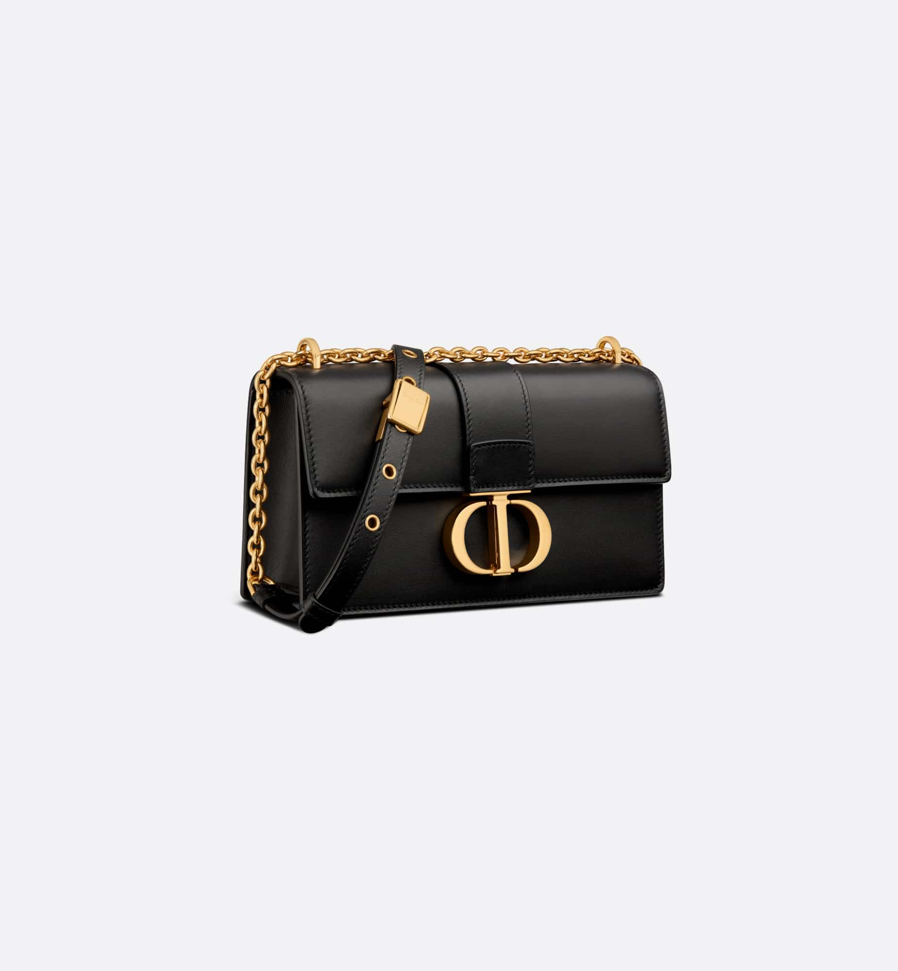 DIOR  Montaigne East-West Bag with Chain M9334UHEL_M900