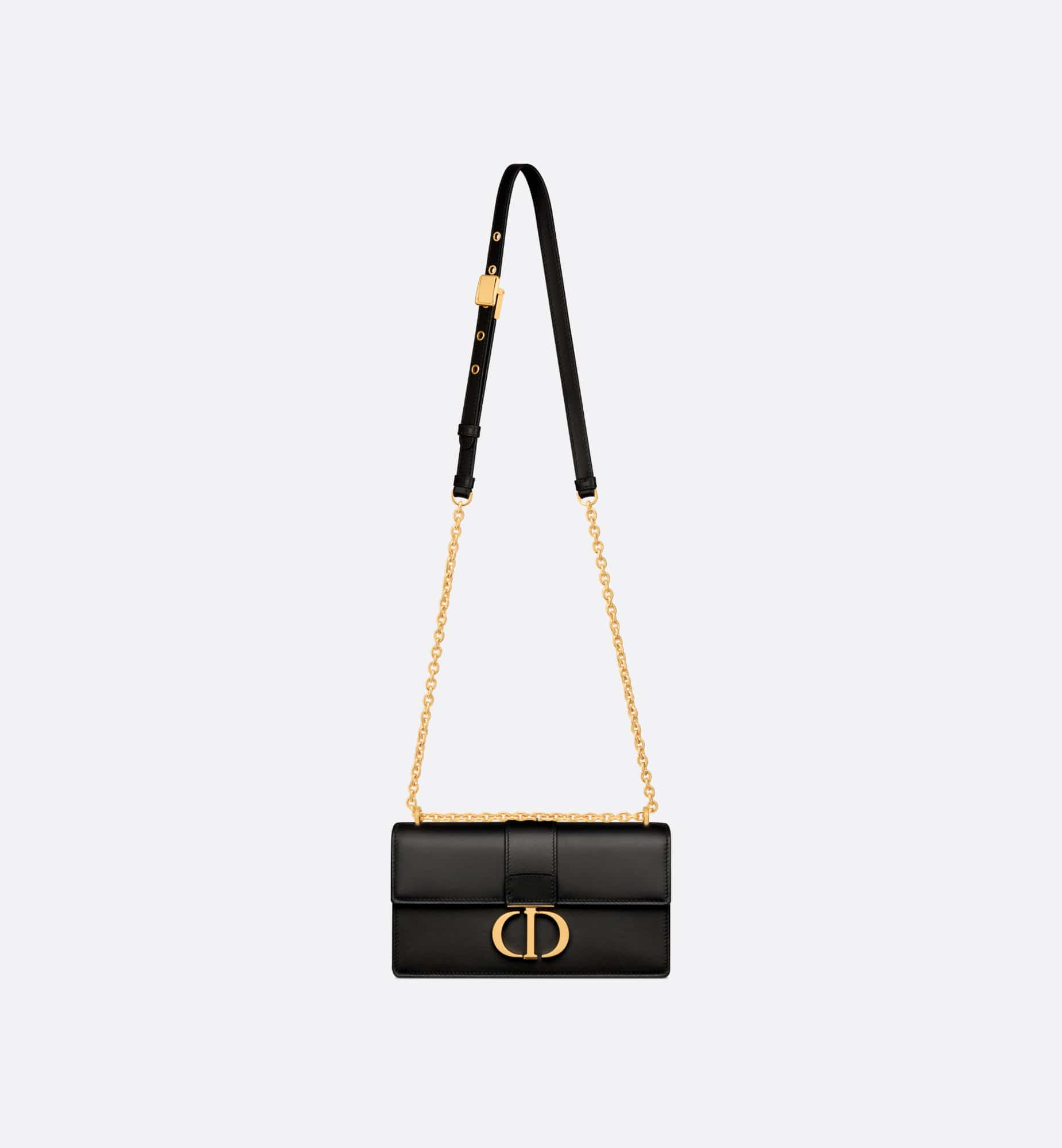 DIOR  Montaigne East-West Bag with Chain M9334UHEL_M900