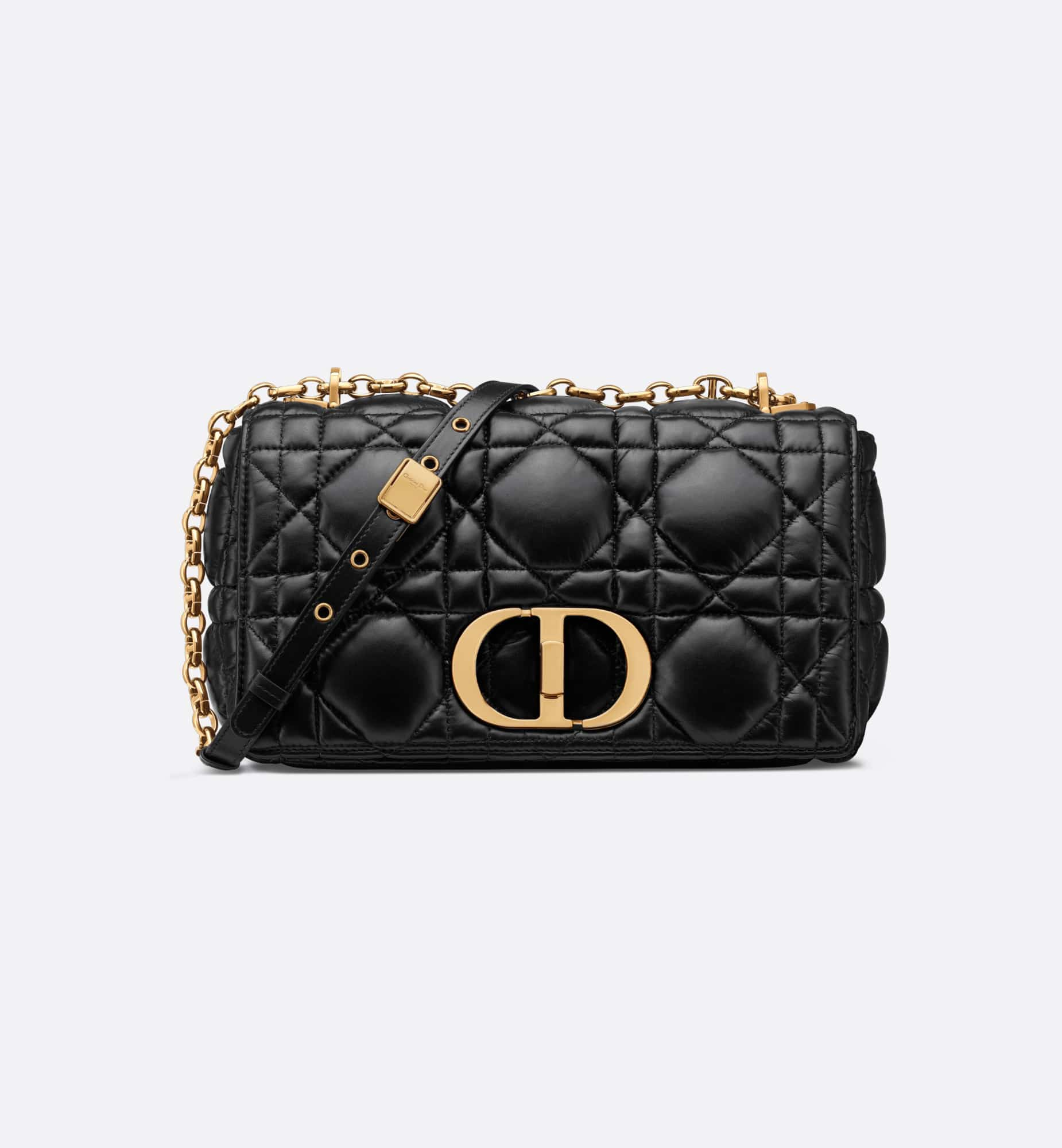 DIOR Medium Dior Caro Bag M9242UNGK_M900