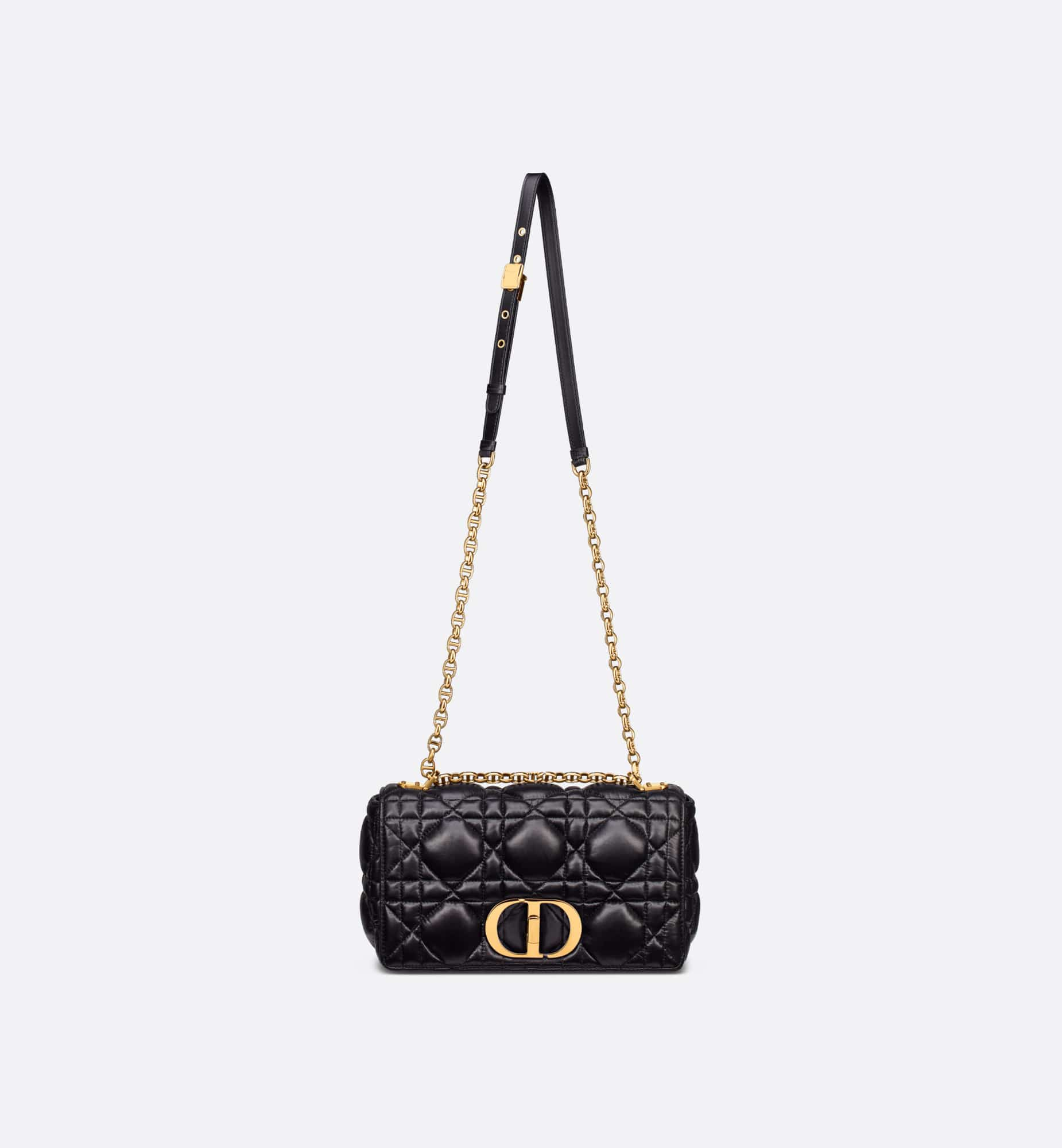 DIOR Medium Dior Caro Bag M9242UNGK_M900