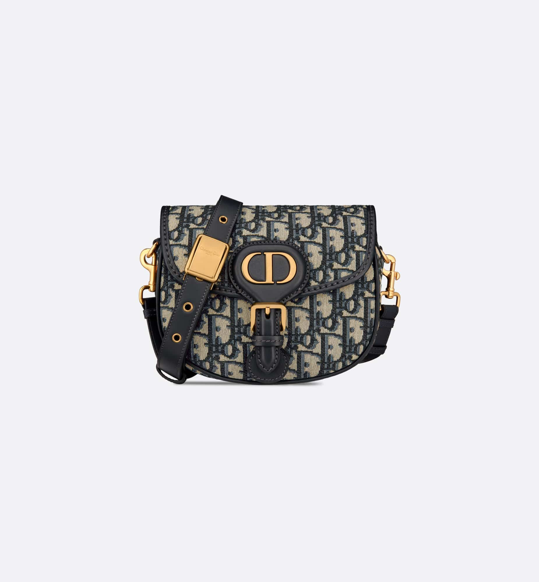 DIOR Small Dior Bobby Bag M9317UTZQ_M928