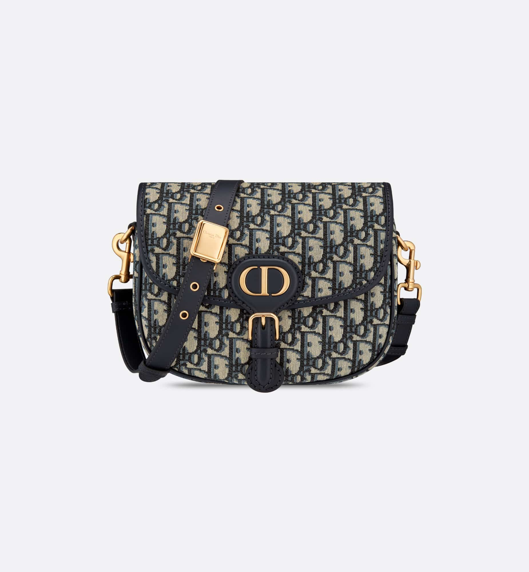 DIOR Medium Dior Bobby Bag M9319UTZQ_M928