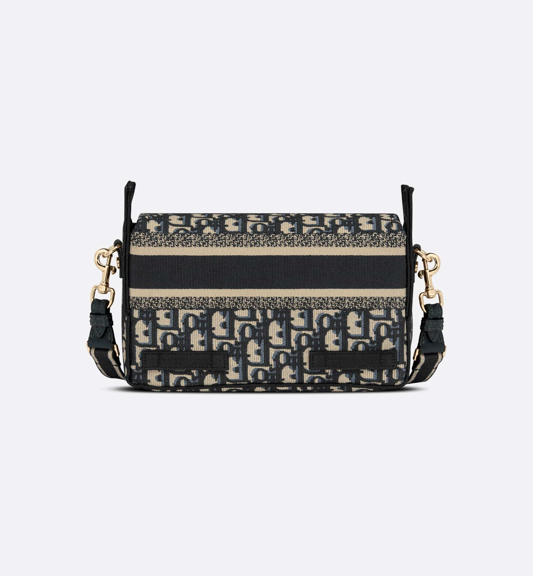 DIOR Small Diorcamp Bag M1241ORIW_M928