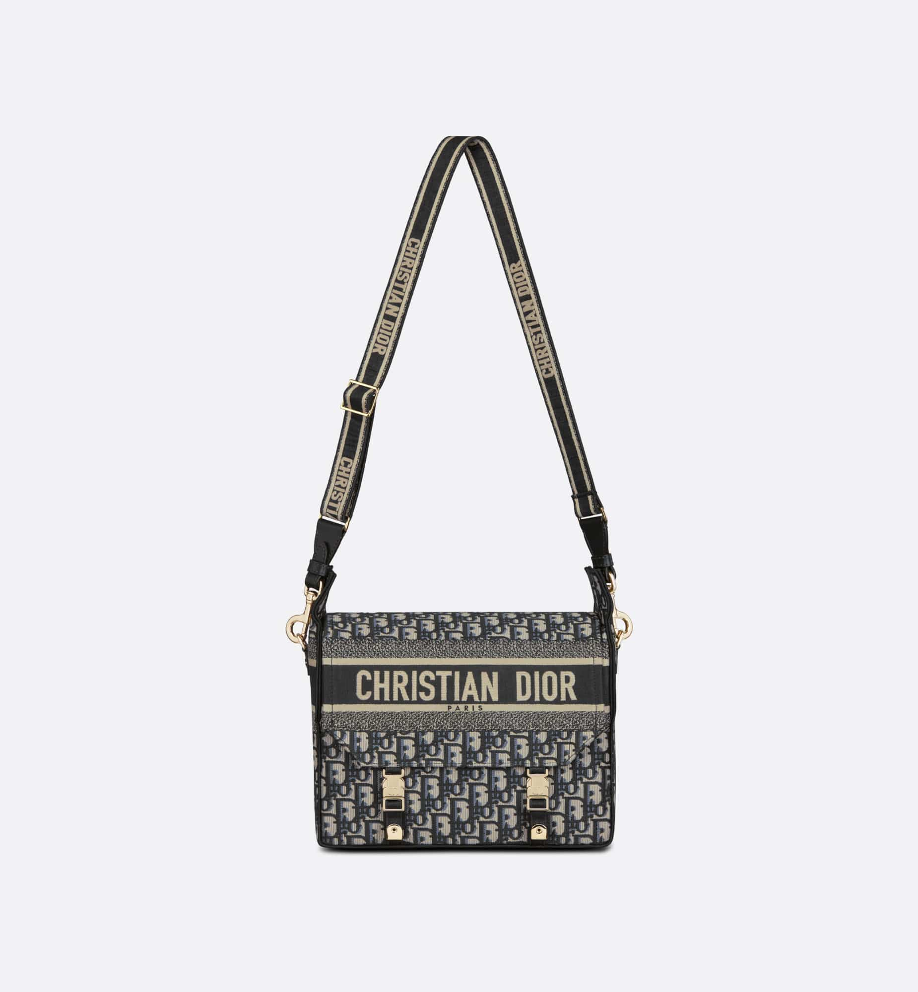 DIOR Medium Diorcamp Bag M1240ORIW_M928