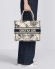 DIOR Medium Dior Book Tote M1296ZRHZ_M06E