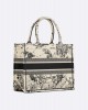 DIOR Medium Dior Book Tote M1296ZRHZ_M06E