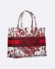 DIOR Medium Dior Book Tote M1296ZESJ_M927