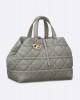 DIOR Large Dior Toujours Bag M2820OSHJ_M41G