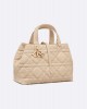 DIOR Medium Dior Toujours Bag M2821OSHJ_M51U