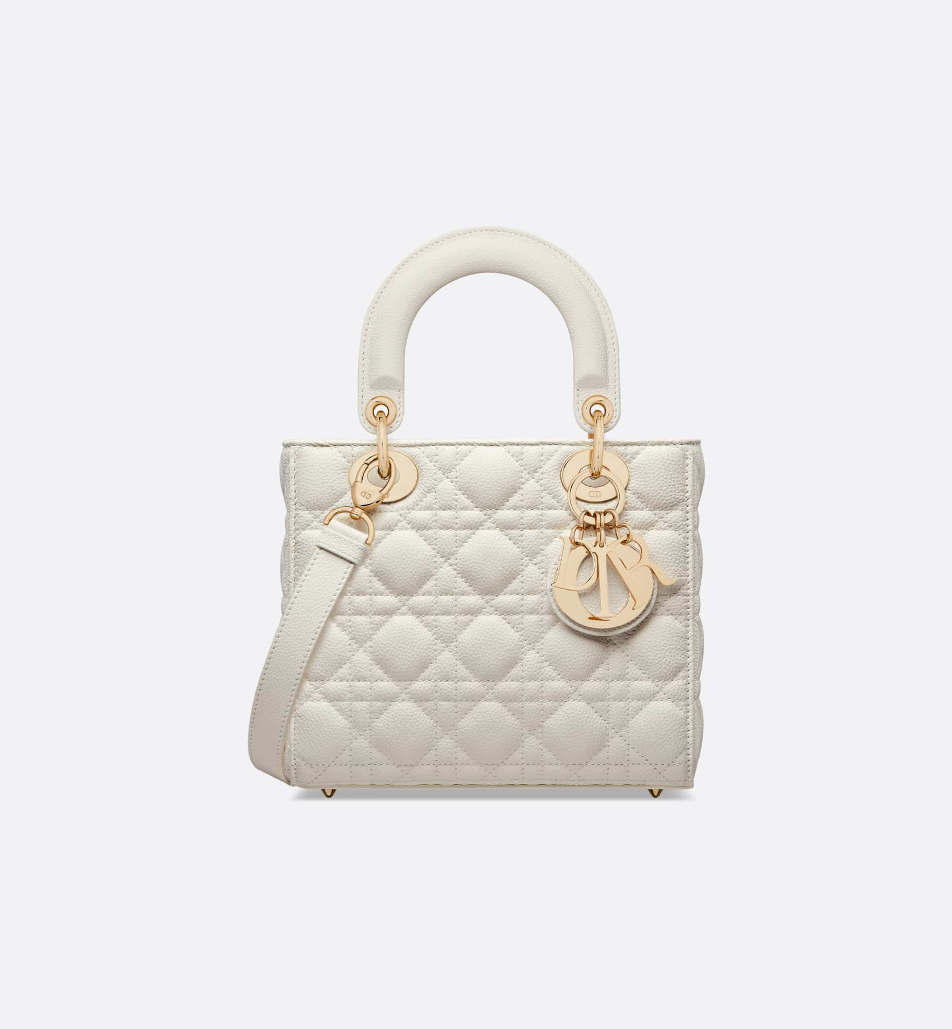 DIOR Small Lady Dior Bag M0531OWRT_M941