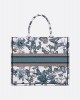 DIOR Large Dior Book Tote M1286ZESR_M933