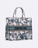 DIOR Large Dior Book Tote M1286ZESR_M933