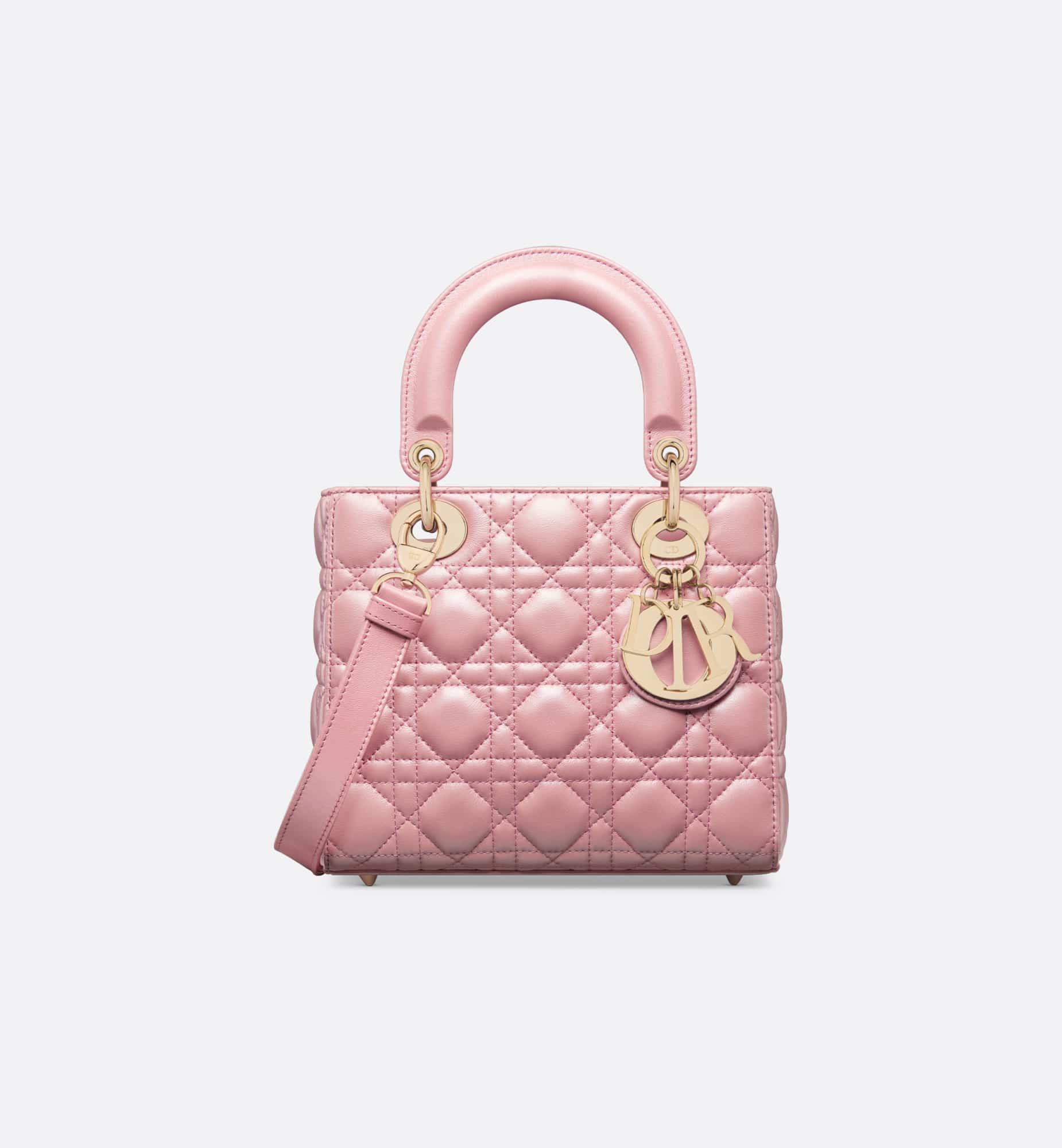 DIOR Small Lady Dior Bag M0531ONJO_M92P