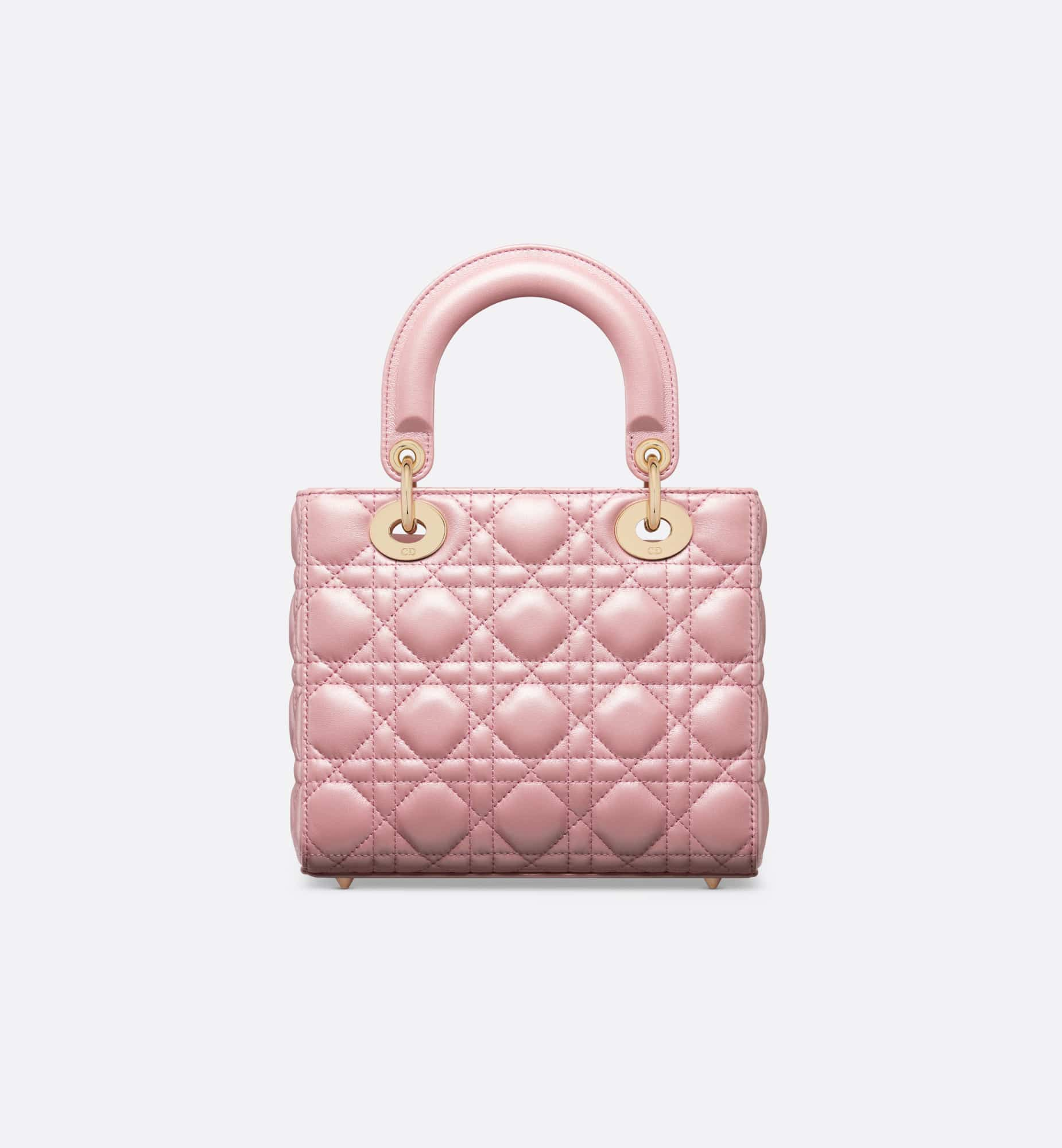 DIOR Small Lady Dior Bag M0531ONJO_M92P