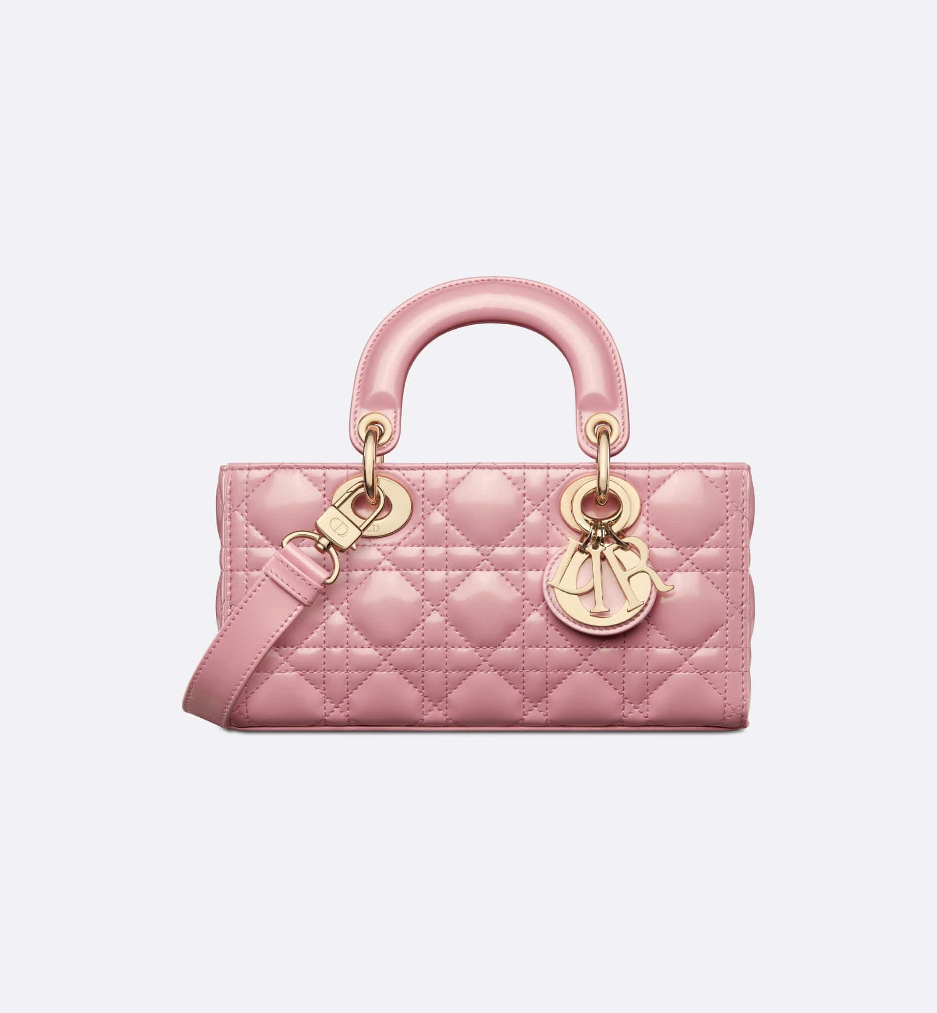 DIOR Small Lady D-Joy Bag M0613ONKS_M92P