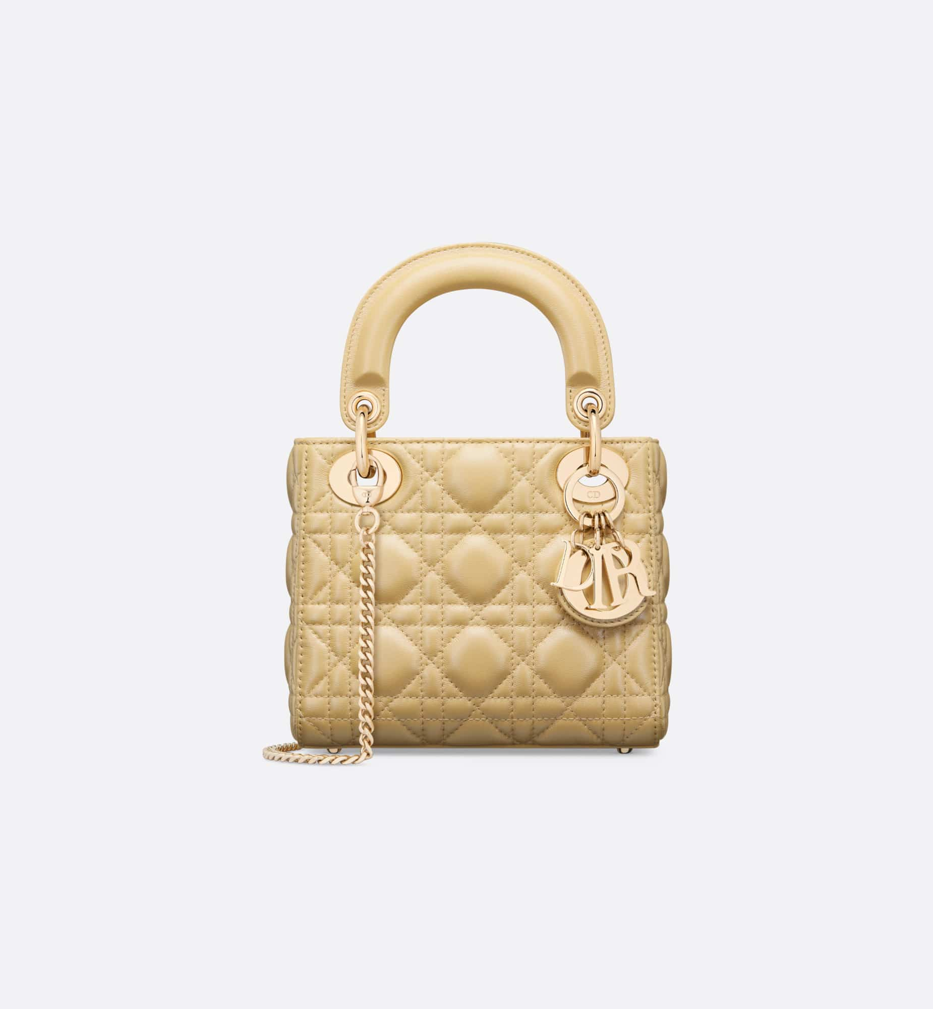 DIOR Mini Lady Dior Bag M0505ONJO_M36Y