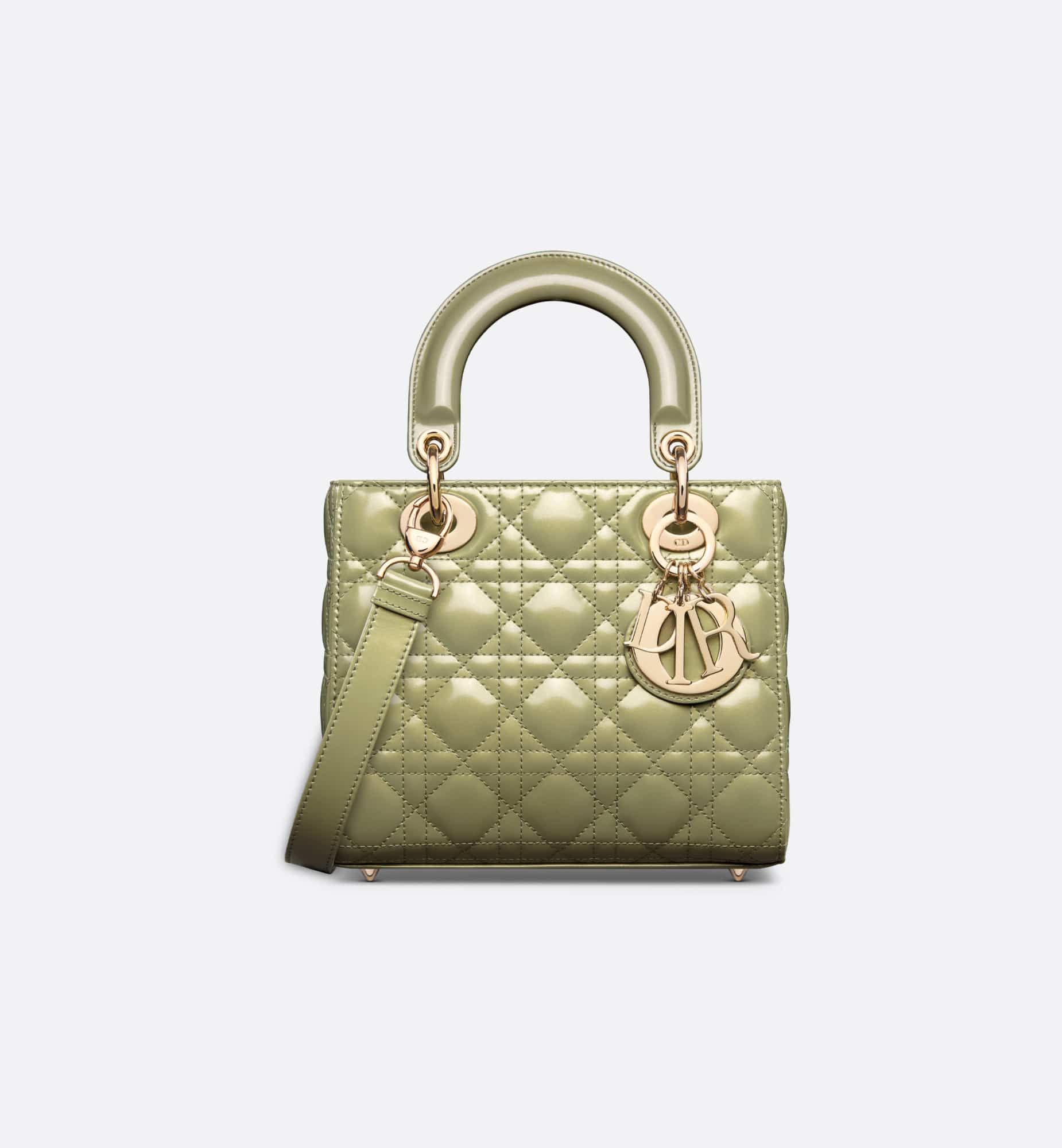 DIOR Small Lady Dior Bag M0531ONKS_M80H